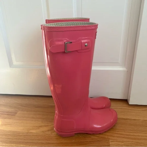 ☔️Hunter Rain Boots - Picture 6 of 9